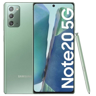 Samsung Galaxy Note 20 Mystic Green 8GB/256GB