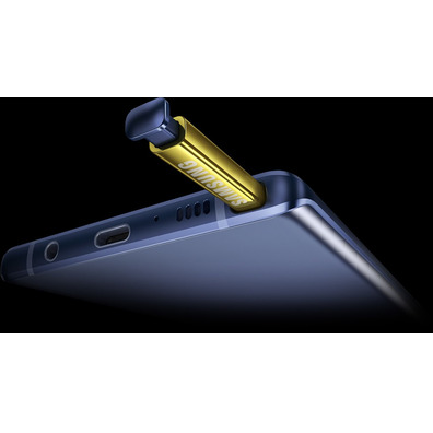 Samsung Galaxy Note 9 128gb Nero