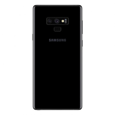 Samsung Galaxy Note 9 128gb Nero