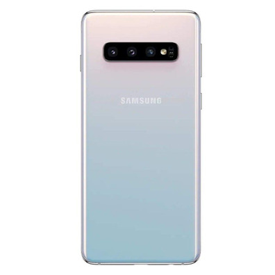 Samsung Galaxy S10 Bianco 8GB/128GB