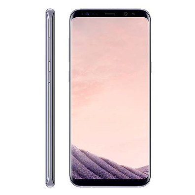 Samsung Galaxy S8 (64Gb) - Orchid Gray