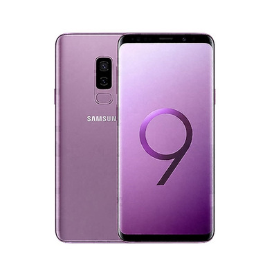 Samsung Galaxy S9 64gb Viola