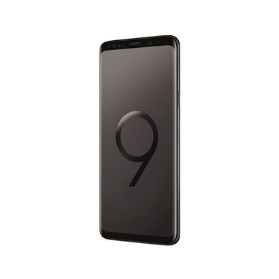 Samsung Galaxy S9 Plus Nero