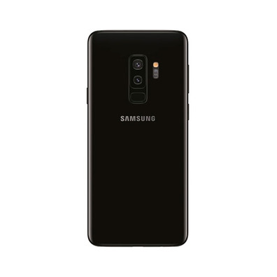 Samsung Galaxy S9 Plus Nero