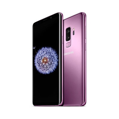 Samsung Galaxy S9 Plus Violet