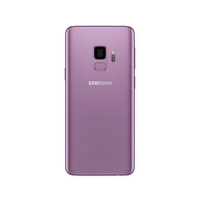 Samsung Galaxy S9 Plus Violet