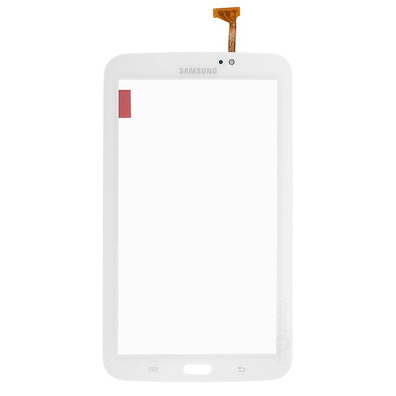 Touch Screen replacement for Samsung Galaxy Tab 3 7'' Bianco
