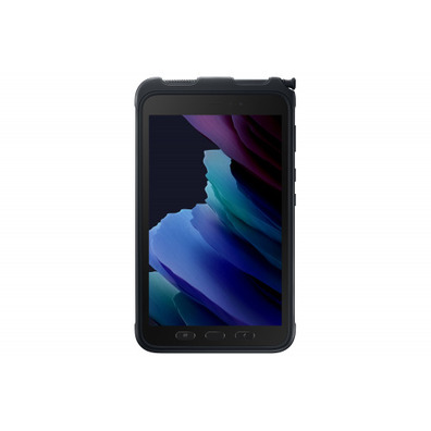 Samsung Galaxy Tab Attivo 3 4GB / 64GB Nero