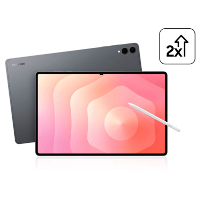 Samsung Galaxy Tab S11 Ultra X930 14.6" 12GB/512GB Griglia - Senza prescrizione