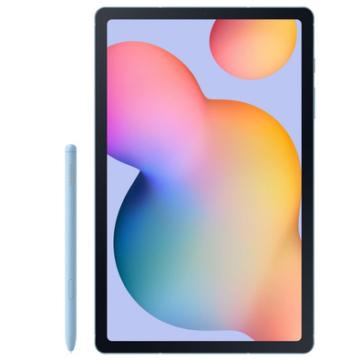 Samsung Galaxy Tab S6 Lite 10.4" 64 GB Blu