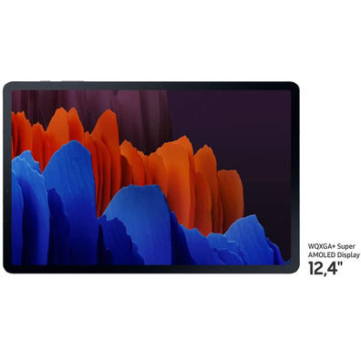 Samsung Galaxy Tab S7 + 5G 12.4 "8GB / 256GB