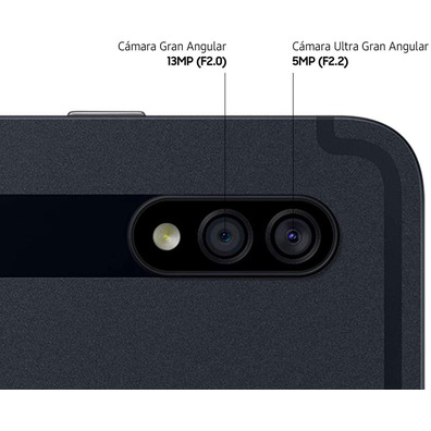 Samsung Galaxy Tab S7 + SM-T970N 12.4 "8GB / 256GB