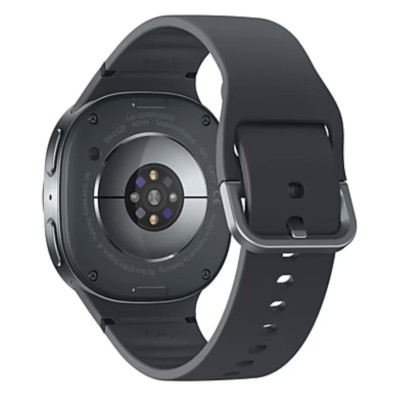 Samsung Galaxy Watch8 44 mm LTE Griglia scura