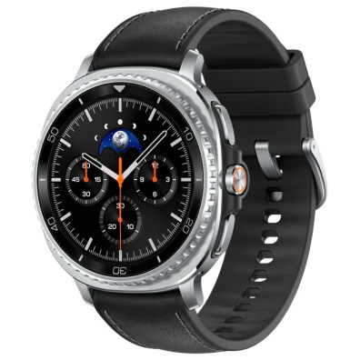 Samsung Galaxy Watch8 Classic L505 46mm LTE Nero - Senza Precisi