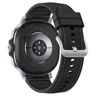 Samsung Galaxy Watch8 Classic L505 46mm LTE Nero - Senza Precisi
