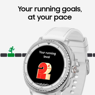 Samsung Galaxy Watch8 Classic L505 46mm LTE Nero - Senza Precisi