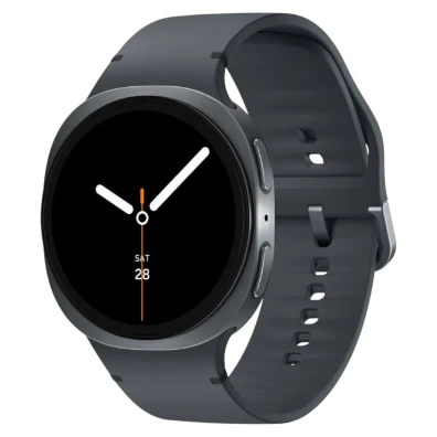 Samsung Galaxy Watch8 44 mm LTE Griglia scura