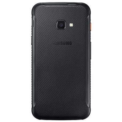 Samsung Galaxy XCover 4S Nero 3GB/32GB Rugerizado (de Exposición)
