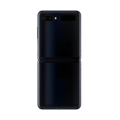 Samsung Galaxy Z Flip Mirror Black 6,7 '' 8GB/256GB