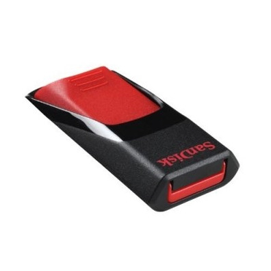 Sandisk SDCZ51-016G-B35 Lápiz USB Cruzer Edge 16GB