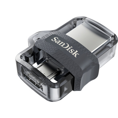 Sandisk Ultra Dual Drive M3.0 16gb