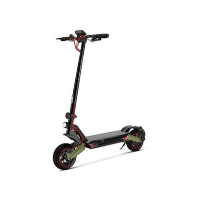 Scooter Eléctrico Olsson Mamba 10 '' Nero