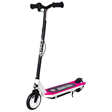 Scooter Eléctrico Urban Glide Ride 55 Kid Pink