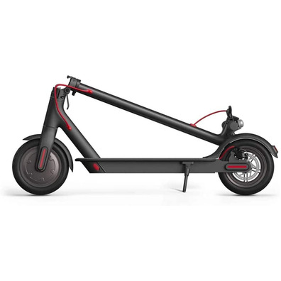 Scooter Eléctrico Xiaomi MI Pro 2 Negro