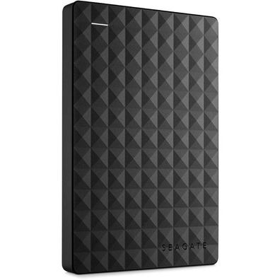 Seagate Expansion 2TB 2.5 "USB 3.0 Black