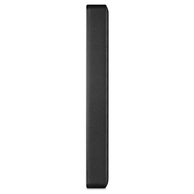 Seagate Expansion 2TB 2.5 "USB 3.0 Black