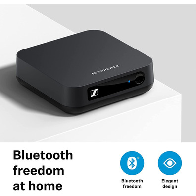 Sennheisser Bluetooth Audio Trasmettitore
