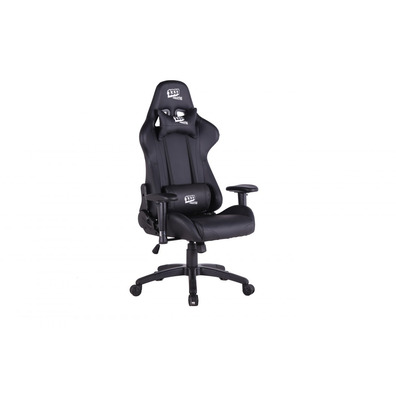 Sedia 1337 Industries GC777 / BB - Nero