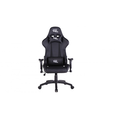 Sedia 1337 Industries GC777 / BB - Nero