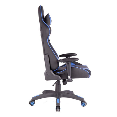 Gaming Seat 1337 Industries GC790/BL Black/Blue