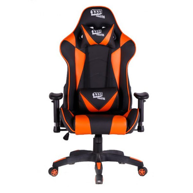 Silla 1337 Industries GC790 / BO - Arancione