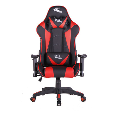 Sedia 1337 Industries GC790 / BR - Rosso