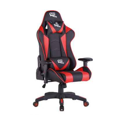 Sedia 1337 Industries GC790 / BR - Rosso
