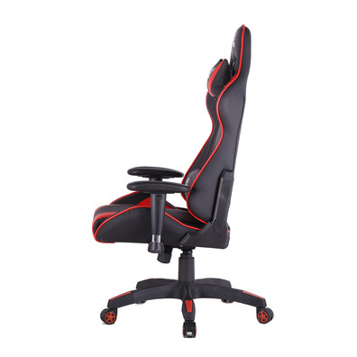 Sedia 1337 Industries GC790 / BR - Rosso