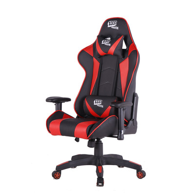 Sedia 1337 Industries GC790 / BR - Rosso