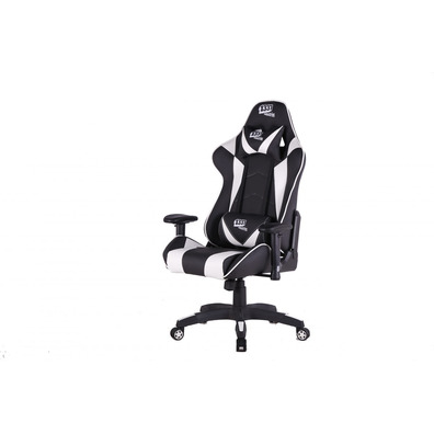 Sedia 1337 Industries GC790 / BW Bianco