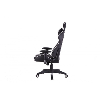 Sedia 1337 Industries GC790 / BW Bianco