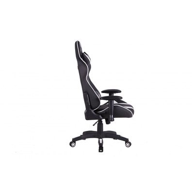 Sedia 1337 Industries GC790 / BW Bianco
