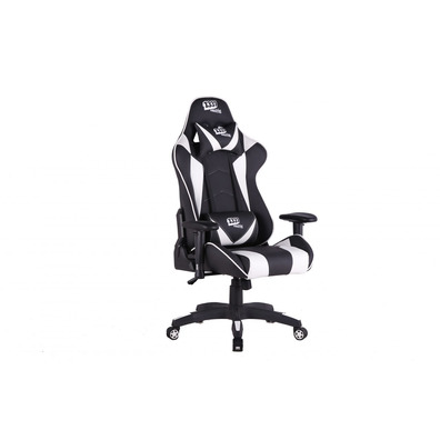 Sedia 1337 Industries GC790 / BW Bianco