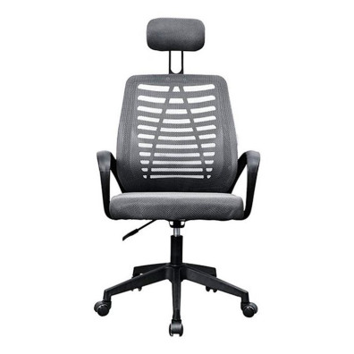 Sedia ergonomica Mars Gaming MGC-ERGOBBGR Griglia