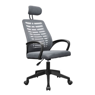 Sedia ergonomica Mars Gaming MGC-ERGOBBGR Griglia