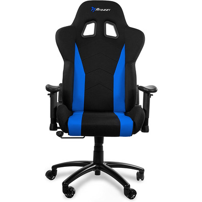 Silla Gaming Arozzi Inizio Blu