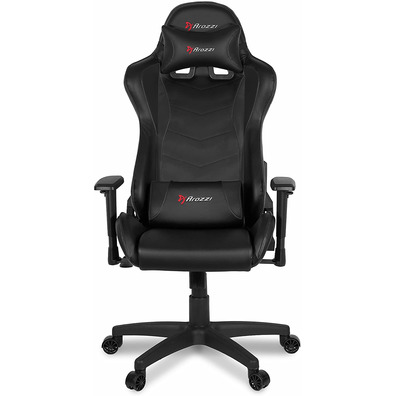 Silla Gaming Arozzi Mezzo V2 Nero