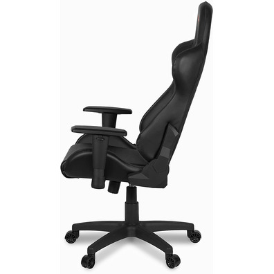 Silla Gaming Arozzi Mezzo V2 Nero