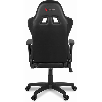 Silla Gaming Arozzi Mezzo V2 Nero