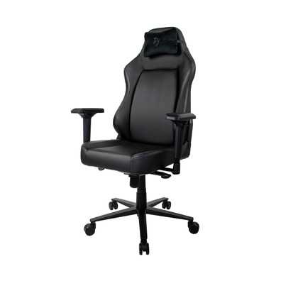 Silla Gaming Arozzi Primo PU Nero